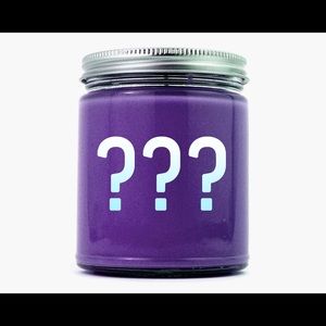 Mystery Candles